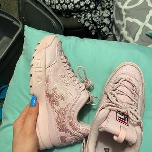 Fila Disruptor 2 size 10 women’s
